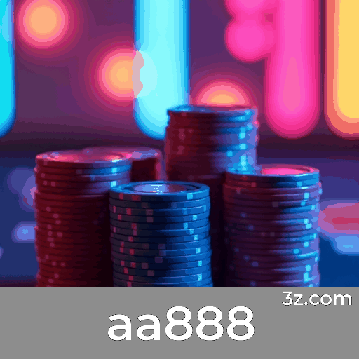 aa888: Experiência de Cassino Imersiva para Brasileiros