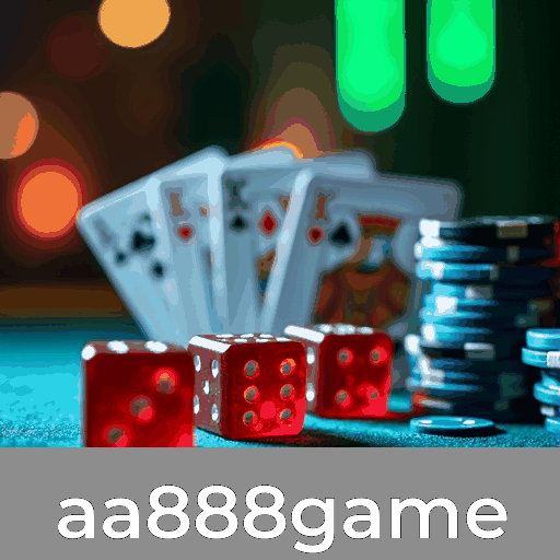 aa888game: Slots - Prêmios Milionários, Roleta - Emoção Extrema, Blackjack - Estratégia Máxima