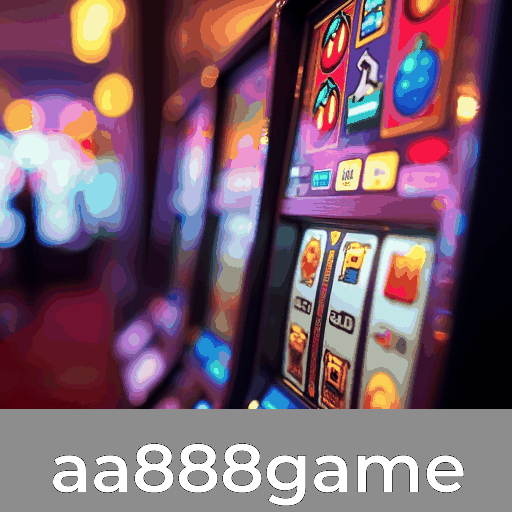 aa888game: Seu Cassino Online de Confiança e Entretenimento