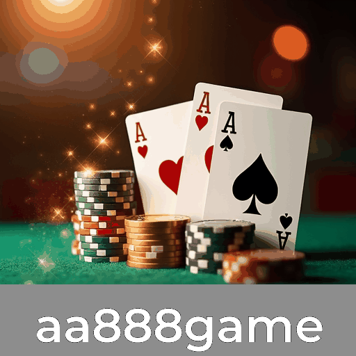 Experimente a Facilidade do App Móvel aa888game