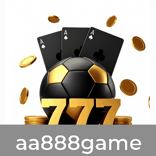 Descubra a Excelência e Profissionalismo do aa888game